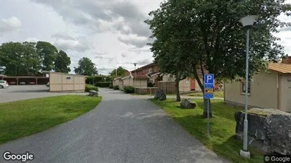 Apartments for rent in Strängnäs - Photo from Google Street View