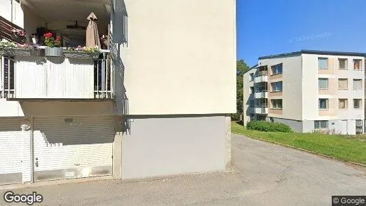 Apartments for rent in Södertälje - Photo from Google Street View