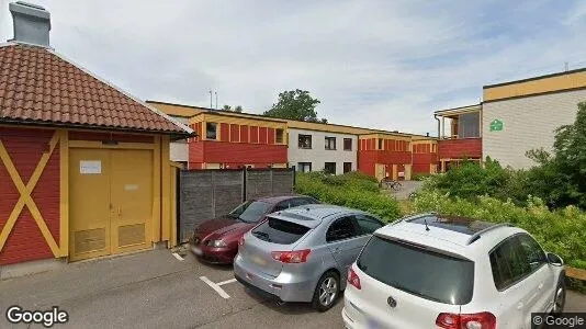 Apartments for rent in Kalmar - Photo from Google Street View