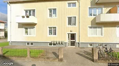 Apartments for rent in Töreboda - Photo from Google Street View