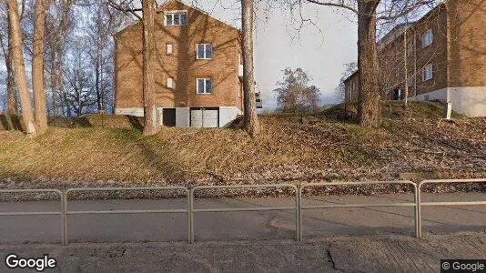 Apartments for rent in Skövde - Photo from Google Street View