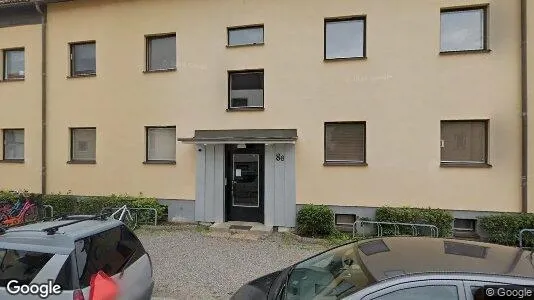 Apartments for rent in Eskilstuna - Photo from Google Street View