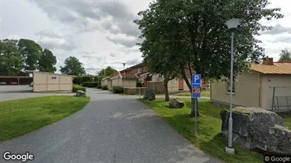 Apartments for rent in Strängnäs - Photo from Google Street View