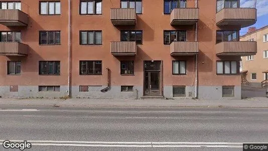 Apartments for rent in Örebro - Photo from Google Street View