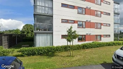 Apartments for rent in Jönköping - Photo from Google Street View