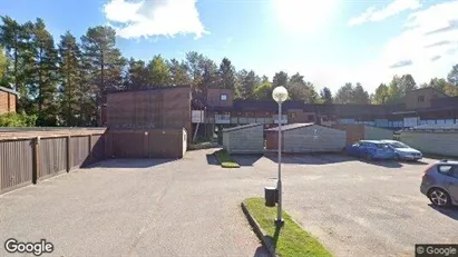 Apartments for rent in Sandviken - Photo from Google Street View