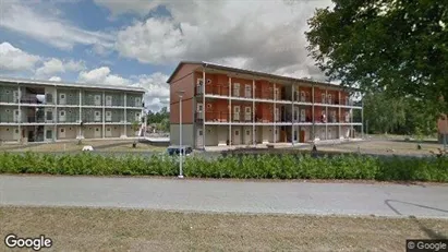 Apartments for rent in Värnamo - Photo from Google Street View