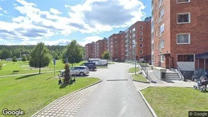 Apartments for rent in Sundsvall - Photo from Google Street View