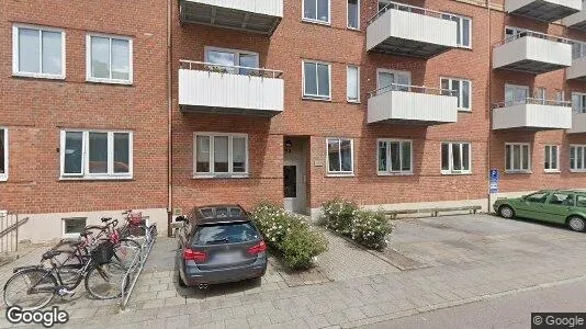 Apartments for rent in Landskrona - Photo from Google Street View