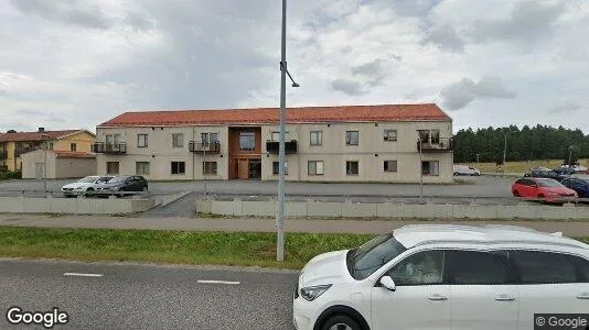 Apartments for rent in Södertälje - Photo from Google Street View