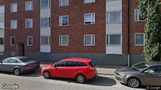 Apartments for rent in Katrineholm - Photo from Google Street View