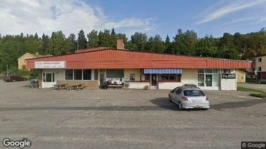 Apartments for rent in Nordanstig - Photo from Google Street View