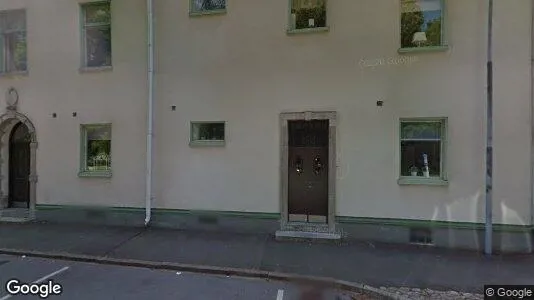 Apartments for rent in Skara - Photo from Google Street View