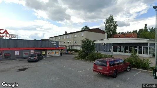 Apartments for rent in Kramfors - Photo from Google Street View