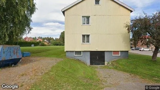 Apartments for rent in Borlänge - Photo from Google Street View