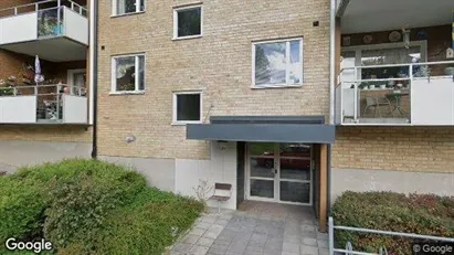 Apartments for rent in Sandviken - Photo from Google Street View