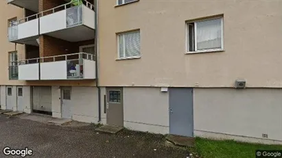 Apartments for rent in Sandviken - Photo from Google Street View