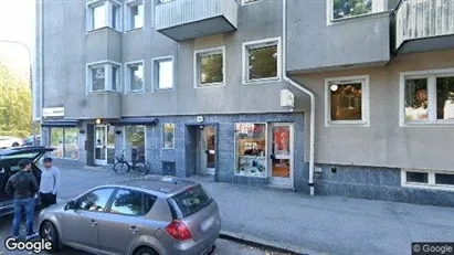 Apartments for rent in Gävle - Photo from Google Street View