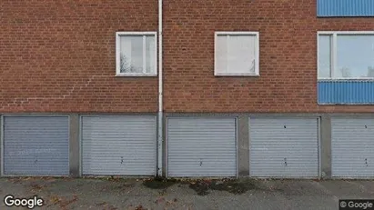 Apartments for rent in Katrineholm - Photo from Google Street View