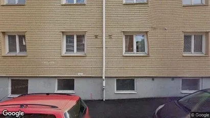 Apartments for rent in Katrineholm - Photo from Google Street View