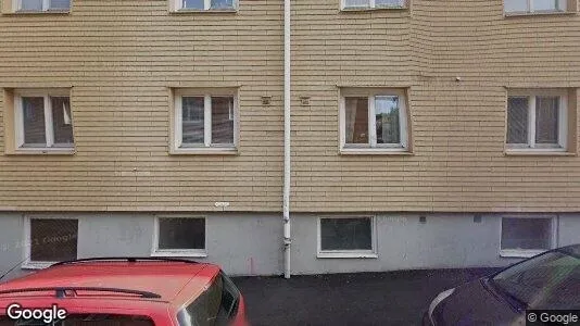 Apartments for rent in Katrineholm - Photo from Google Street View