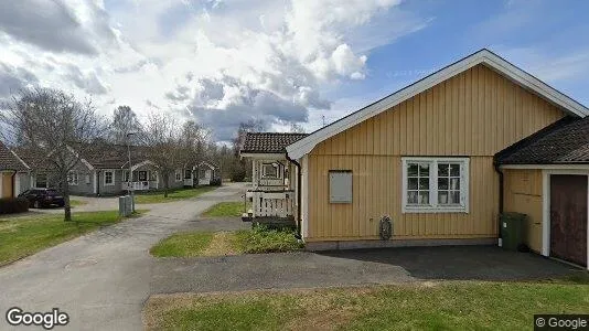 Apartments for rent in Ydre - Photo from Google Street View