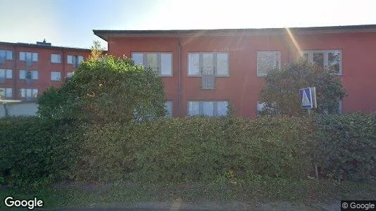 Apartments for rent in Linköping - Photo from Google Street View