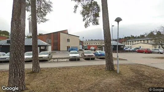 Apartments for rent in Linköping - Photo from Google Street View