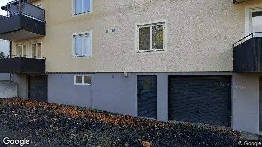 Apartments for rent in Nässjö - Photo from Google Street View