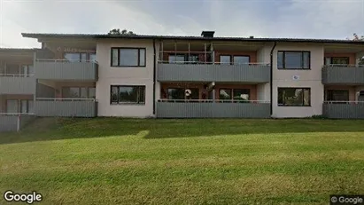 Apartments for rent in Ånge - Photo from Google Street View