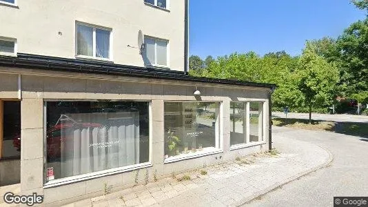 Apartments for rent in Södertälje - Photo from Google Street View