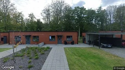 Apartments for rent in Hässleholm - Photo from Google Street View