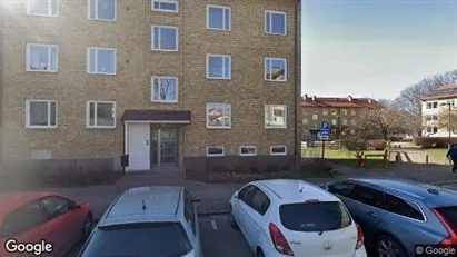 Apartments for rent in Helsingborg - Photo from Google Street View