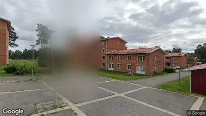 Apartments for rent in Östersund - Photo from Google Street View