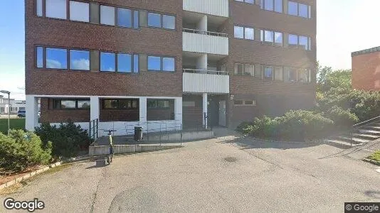 Apartments for rent in Norrköping - Photo from Google Street View