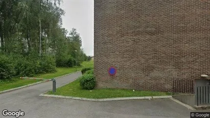 Apartments for rent in Ljungby - Photo from Google Street View