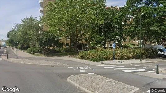 Rooms for rent in Malmö City - Photo from Google Street View