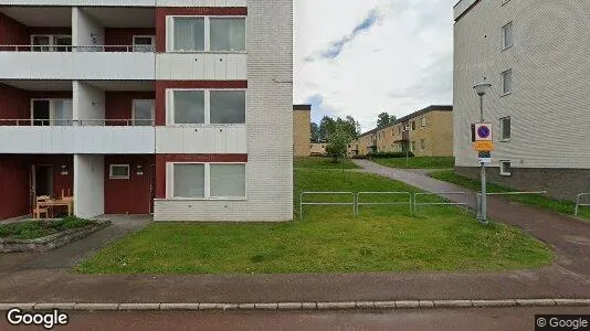 Apartments for rent in Karlstad - Photo from Google Street View