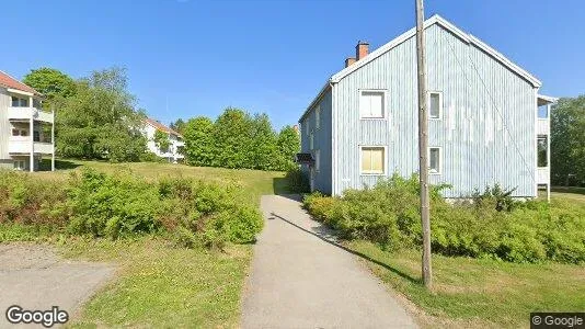 Apartments for rent in Ludvika - Photo from Google Street View