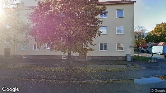 Apartments for rent in Gävle - Photo from Google Street View