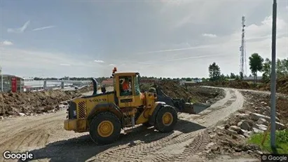 Apartments for rent in Växjö - Photo from Google Street View