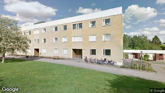 Apartments for rent in Skövde - Photo from Google Street View