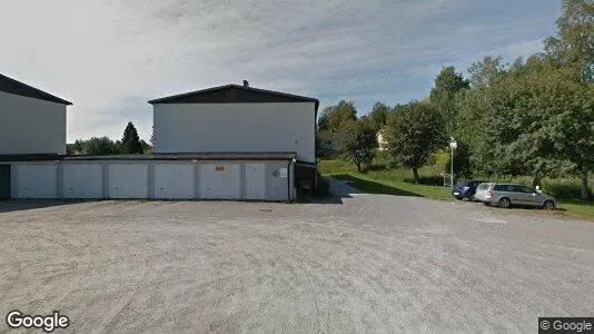 Apartments for rent in Nordanstig - Photo from Google Street View