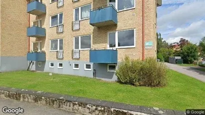 Apartments for rent in Borås - Photo from Google Street View