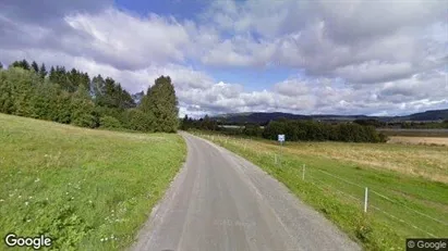 Apartments for rent in Örnsköldsvik - Photo from Google Street View