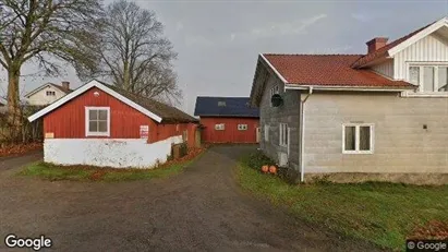 Apartments for rent in Kungälv - Photo from Google Street View