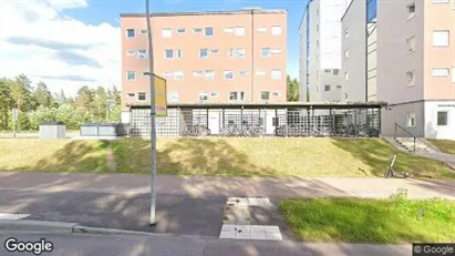 Rooms for rent in Karlstad - Photo from Google Street View