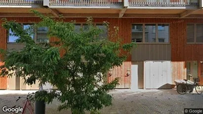 Apartments for rent in Linköping - Photo from Google Street View