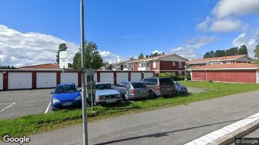 Apartments for rent in Östersund - Photo from Google Street View