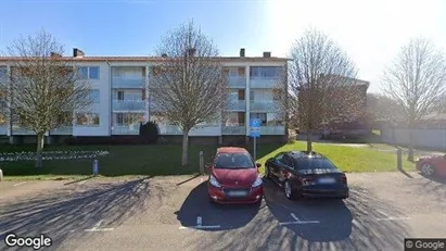 Apartments for rent in Höganäs - Photo from Google Street View